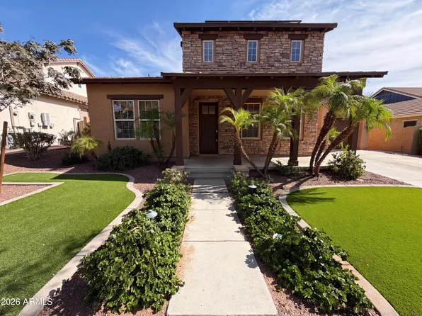 20620 W WALTON Drive, Buckeye, AZ 85396