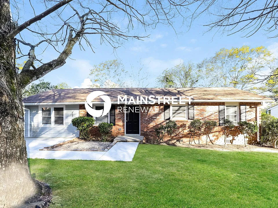 109 Woodhaven Dr