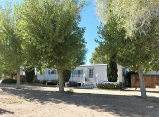 7151 N Brown Rd, Inyokern, CA 93527