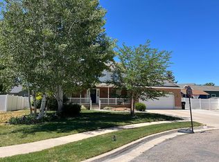 3236 S 930 W, Syracuse, UT 84075