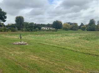 0 Bates Rd, Medina, NY 14103