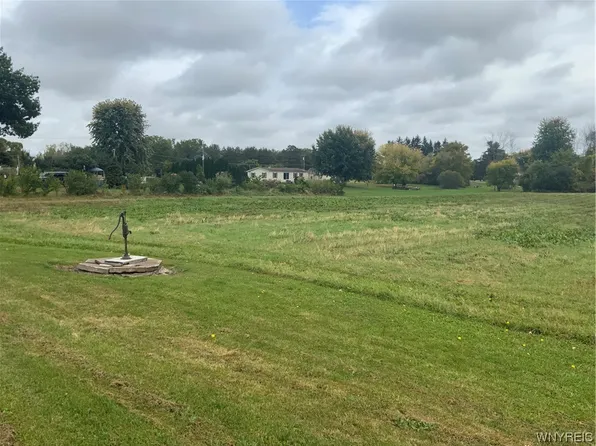 0 Bates Rd, Medina, NY 14103