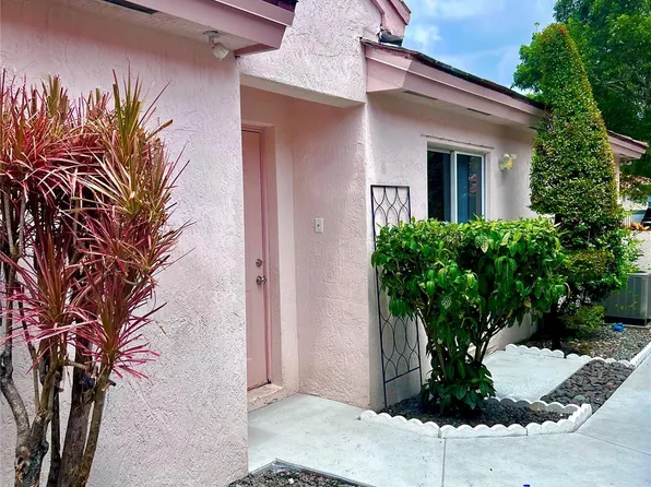 201 NW 75th Terrace, Plantation, FL 33317