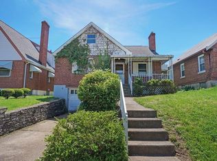 3939 S Clerose Cir, Cincinnati, OH 45205