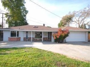 1860 Lucille Ln, Pleasant Hill, CA 94523