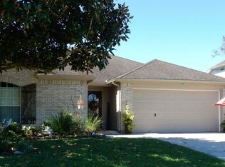 409 Cedar Branch Dr, League City, TX 77573