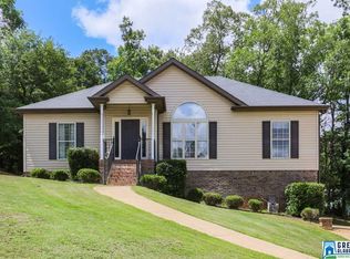 4405 Tyler Cir, Pinson, AL 35126