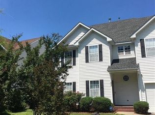 1748 Brigands Way, Virginia Beach, VA 23453