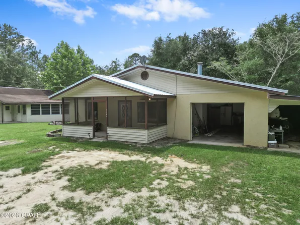 19920 NE Shawn Rd, Hosford, FL 32334
