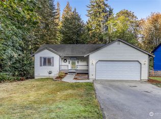 9381 Mayheu Ln NE, Bremerton, WA 98311