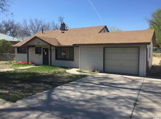 239 N 100 W, Delta, UT 84624