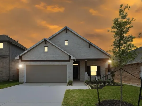 217 Catalina Cove Dr, Katy, TX 77493