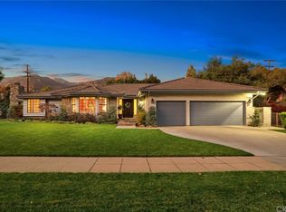 5 E Orange Grove Ave, Arcadia, CA 91006