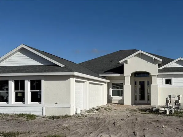 975 MEGANO BOULEVARD, DELAND, FL 32724