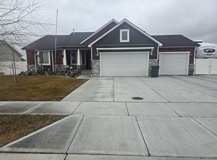 4019 N Baldwin Ave, Idaho Falls, ID 83401