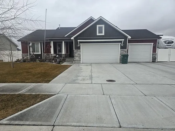 4019 N Baldwin Ave, Idaho Falls, ID 83401