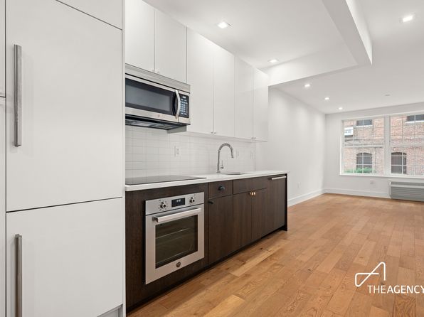 401 Gates Ave #2D
