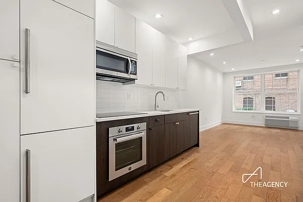 Rented by The Agency | media 1