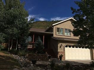 454 Jenkins Ranch Rd, Durango, CO 81301