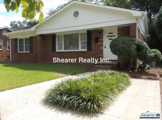 1018 Westchester Blvd, Charlotte, NC 28205