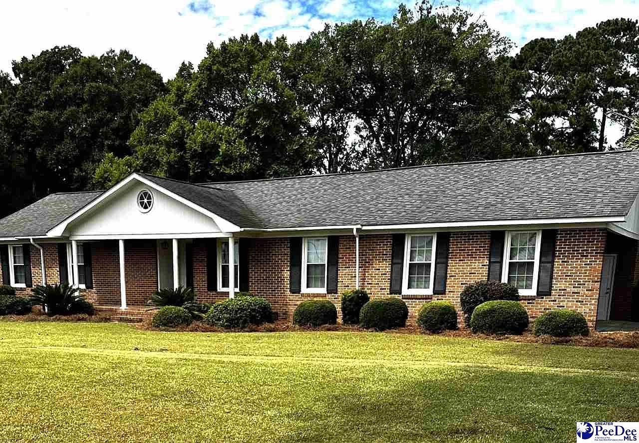 1177 Maple St, Turbeville, SC 29162 Zillow