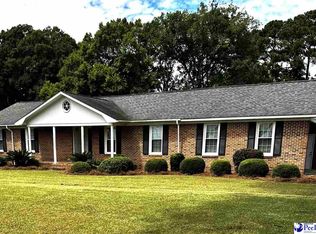 1177 Maple St, Turbeville, SC 29162