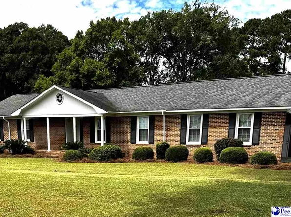 1177 Maple St, Turbeville, SC 29162