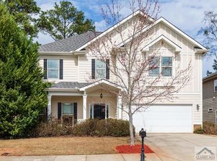 257 Firefighter Ct, Athens, GA 30607