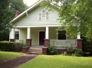 407 E Church St, Monroe, GA 30655