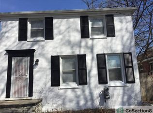 10910 Haverhill St, Detroit, MI 48224