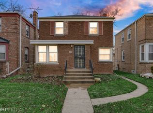 9022 S Merrill Ave, Chicago, IL 60617