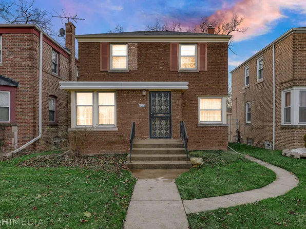 9022 S Merrill Ave, Chicago, IL 60617