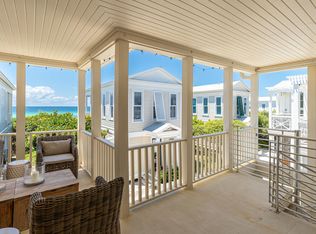 2366 E County Highway 30a, Santa Rosa Beach, FL 32459