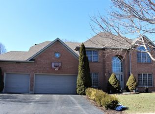 16316 Hidden River Dr, Plainfield, IL 60586