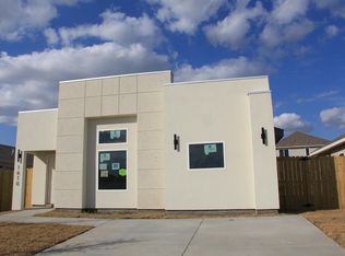 1610 Tutor Dr, Laredo, TX 78046
