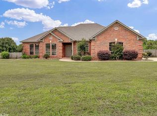 35 Royal Ridge Cv, Cabot, AR 72023