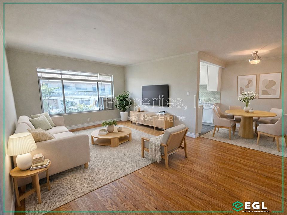 1st image of 1168 N Curson Ave APT 10