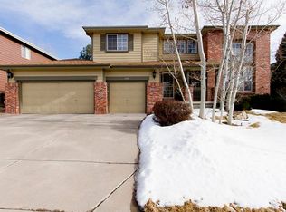 6654 Dutch Creek St, Highlands Ranch, CO 80130
