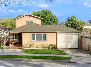 12704 Manor Dr, Hawthorne, CA 90250