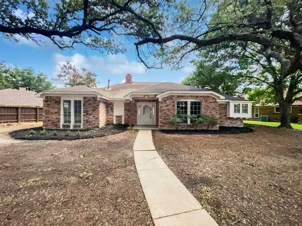 6701 Lakeshore Dr, Rowlett, TX 75089