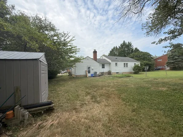 1320 Stateside Dr, Silver Spring, MD 20903
