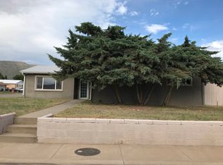 1504 Arizona Ave, Alamogordo, NM 88310