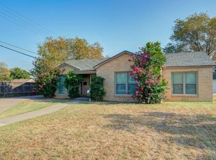 2430 30th St, Lubbock, TX 79411