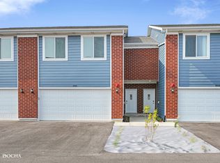 1058 Gillespie Ln, Yorkville, IL