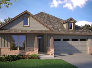 2509 Goldfinch Dr, Denton, TX 76205