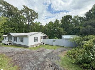 371 Forest Dale Rd, Marietta, SC 29661