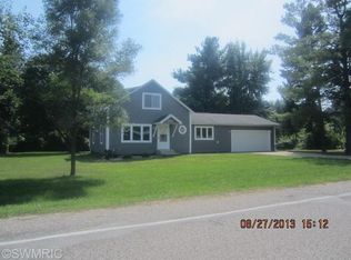 2405 W Osterhout Ave, Portage, MI 49024