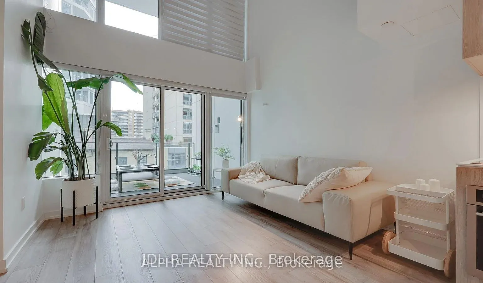 1 bed, $2,650 — Photo 1
