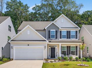243 Ford Meadows Dr, Garner, NC 27529