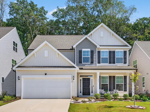 243 Ford Meadows Dr, Garner, NC 27529